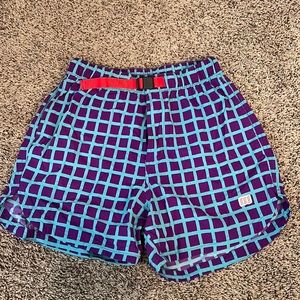 Topo Women’s River Shorts